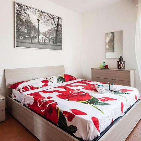 Benvenuti A Casa Apartment Pisa Exterior photo