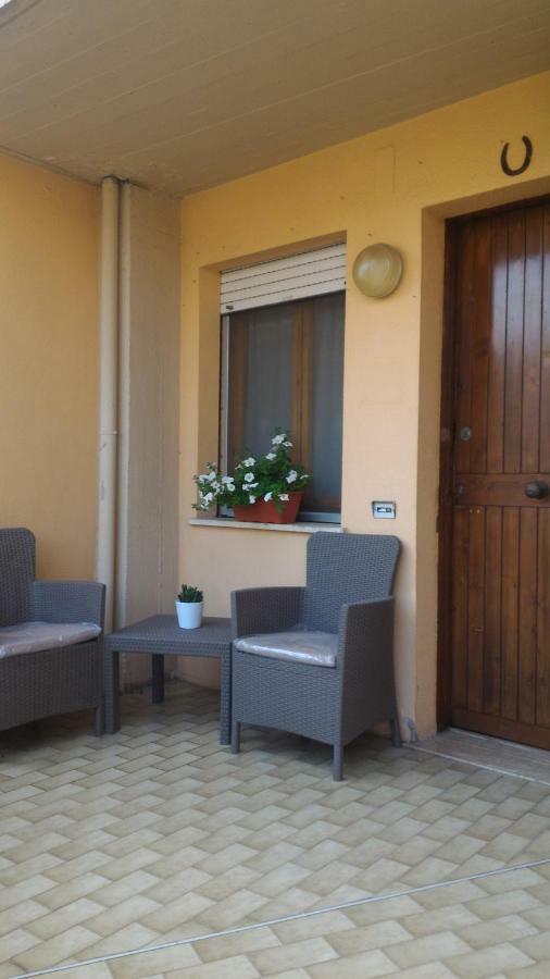 Benvenuti A Casa Apartment Pisa Exterior photo